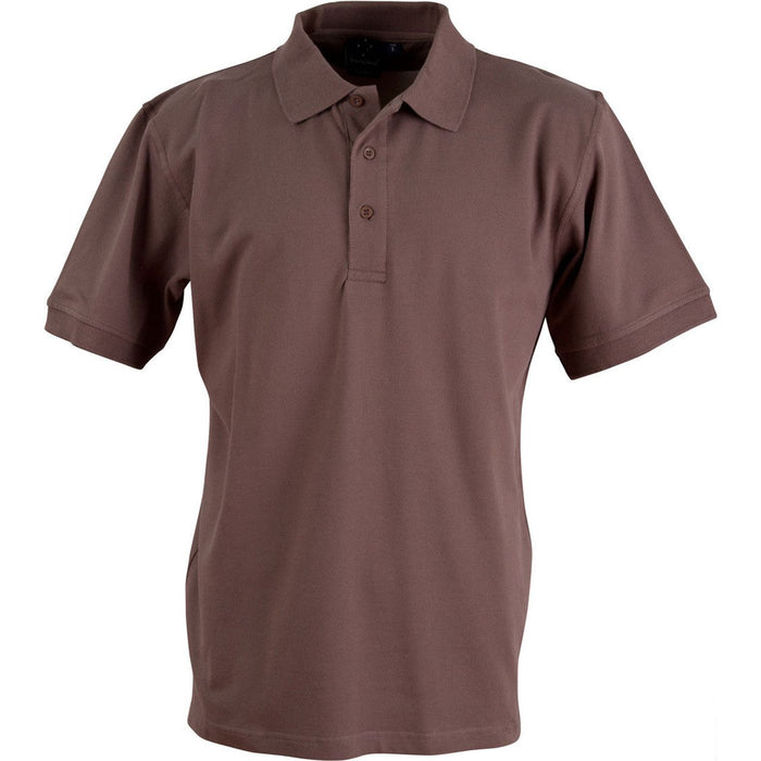 DARLING HARBOUR POLO SHIRT - available in ladies and mens