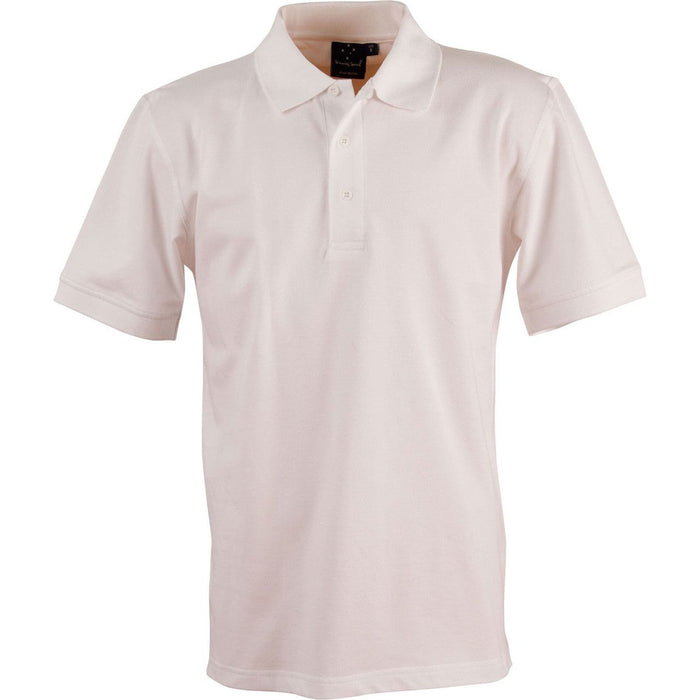 DARLING HARBOUR POLO SHIRT - available in ladies and mens