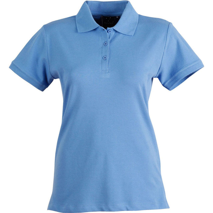 DARLING HARBOUR POLO SHIRT - available in ladies and mens