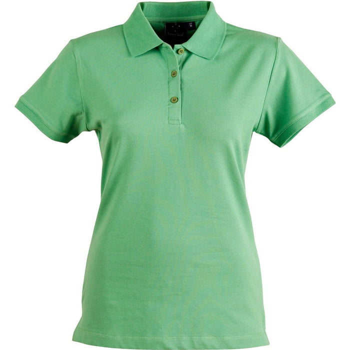 DARLING HARBOUR POLO SHIRT - available in ladies and mens