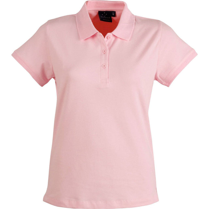 DARLING HARBOUR POLO SHIRT - available in ladies and mens