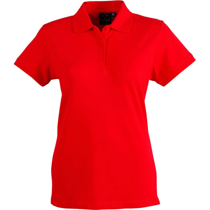 DARLING HARBOUR POLO SHIRT - available in ladies and mens