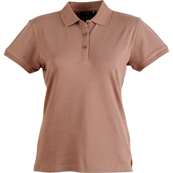 DARLING HARBOUR POLO SHIRT - available in ladies and mens