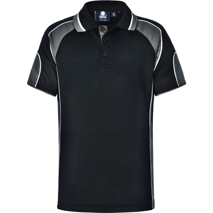 ALLIANCE POLO SHIRT - available in ladies and mens