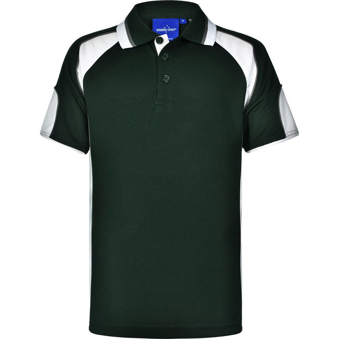 ALLIANCE POLO SHIRT - available in ladies and mens