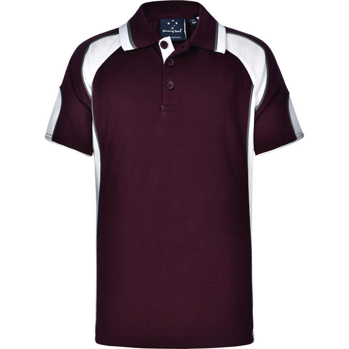 ALLIANCE POLO SHIRT - available in ladies and mens