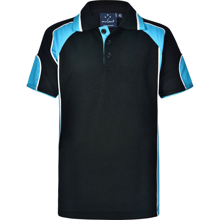 ALLIANCE POLO SHIRT - available in ladies and mens