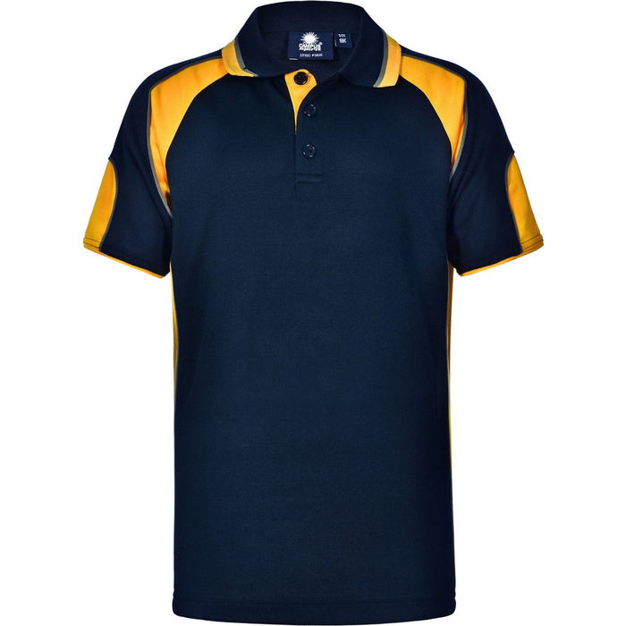 ALLIANCE POLO SHIRT - available in ladies and mens