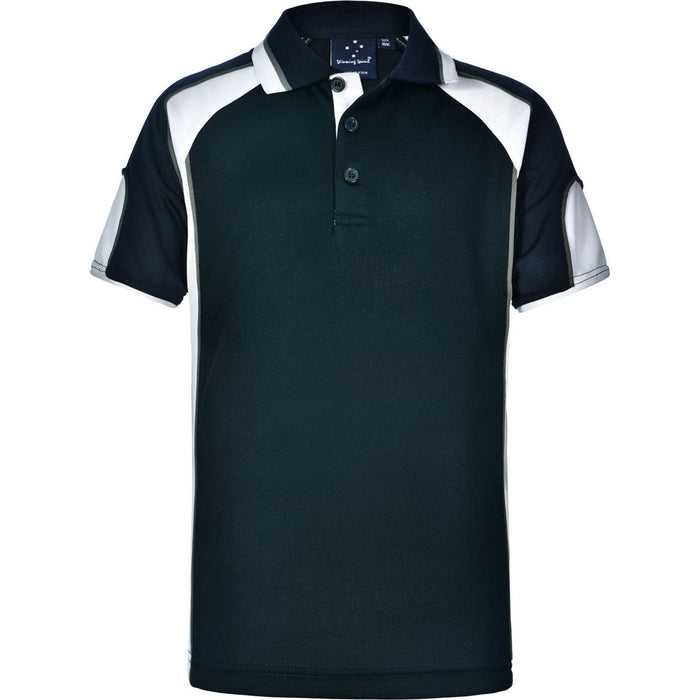 ALLIANCE POLO SHIRT - available in ladies and mens