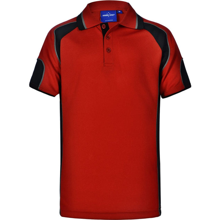 ALLIANCE POLO SHIRT - available in ladies and mens