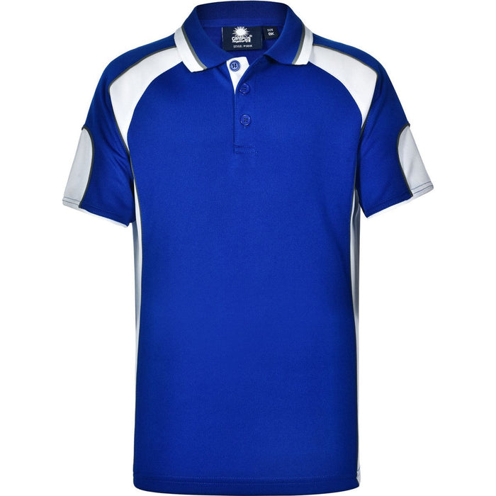 ALLIANCE POLO SHIRT - available in ladies and mens