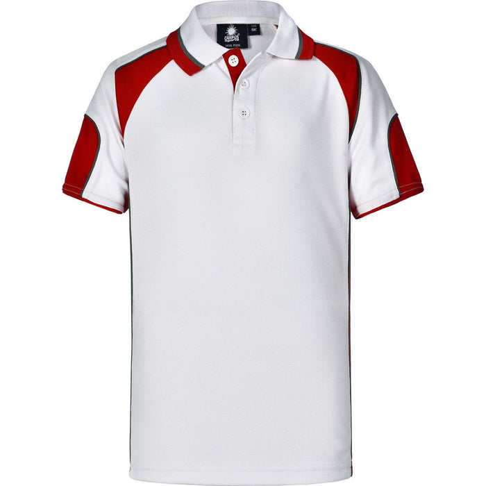 ALLIANCE POLO SHIRT - available in ladies and mens