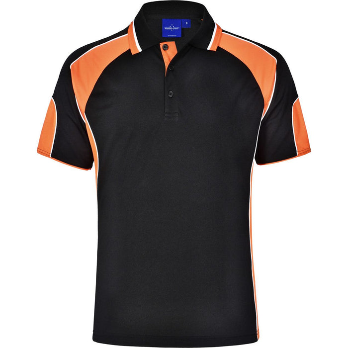 ALLIANCE POLO SHIRT - available in ladies and mens