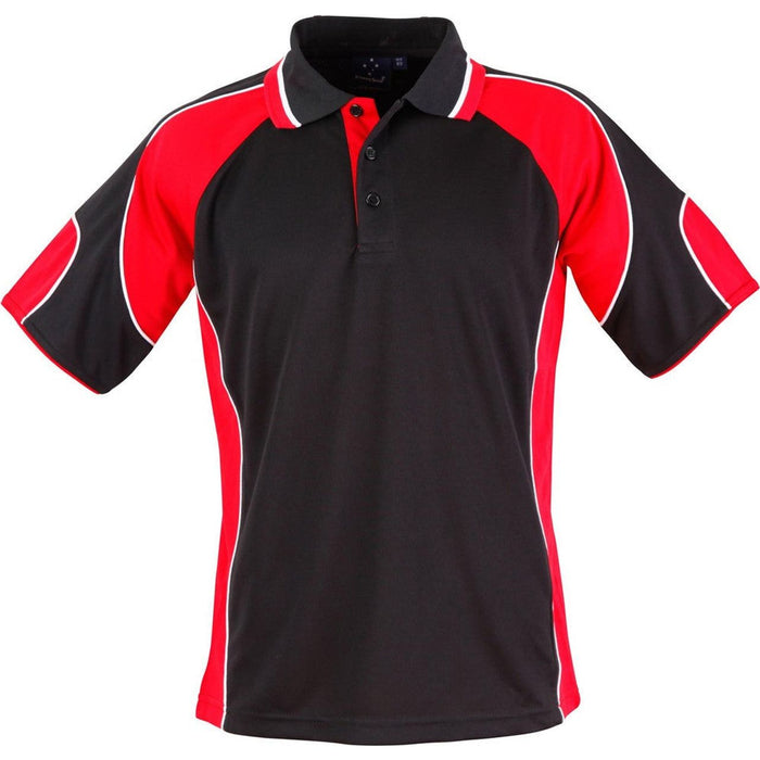 ALLIANCE POLO SHIRT - available in ladies and mens