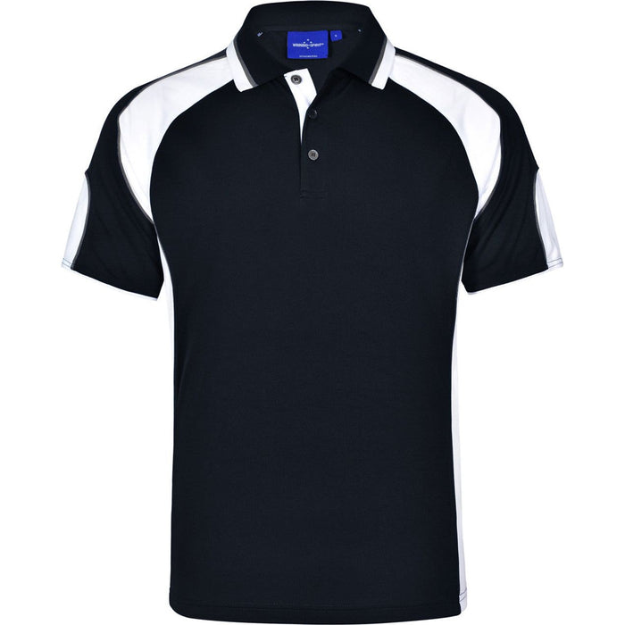 ALLIANCE POLO SHIRT - available in ladies and mens