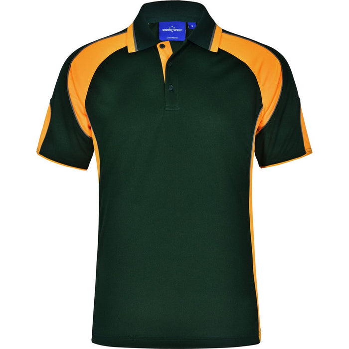 ALLIANCE POLO SHIRT - available in ladies and mens