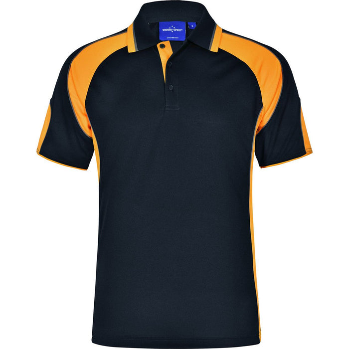 ALLIANCE POLO SHIRT - available in ladies and mens