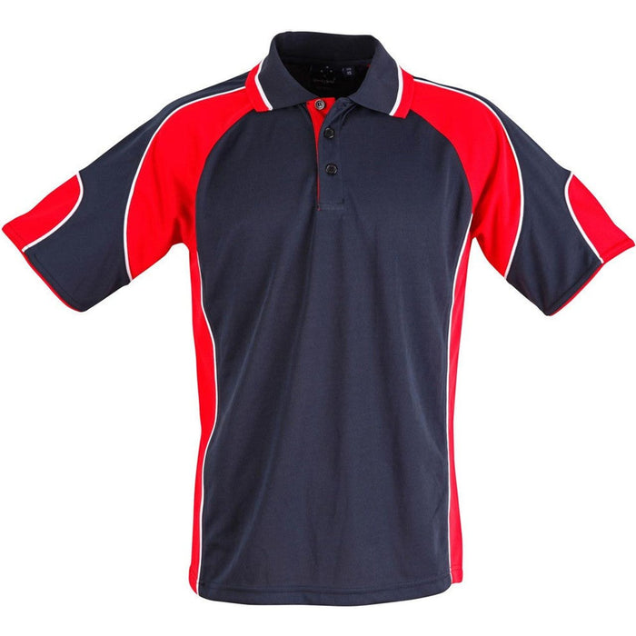 ALLIANCE POLO SHIRT - available in ladies and mens