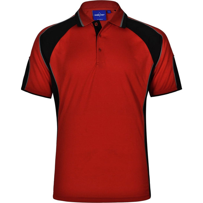 ALLIANCE POLO SHIRT - available in ladies and mens