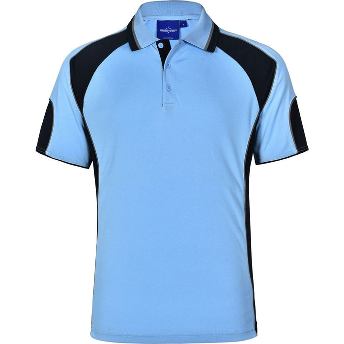 ALLIANCE POLO SHIRT - available in ladies and mens