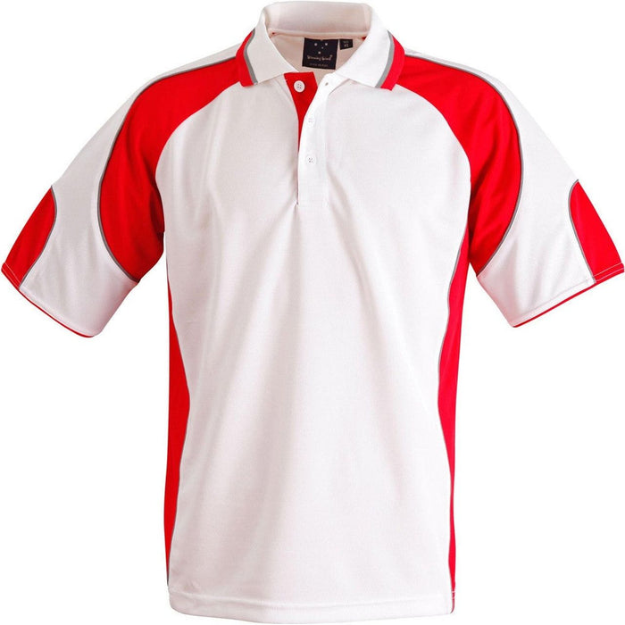 ALLIANCE POLO SHIRT - available in ladies and mens