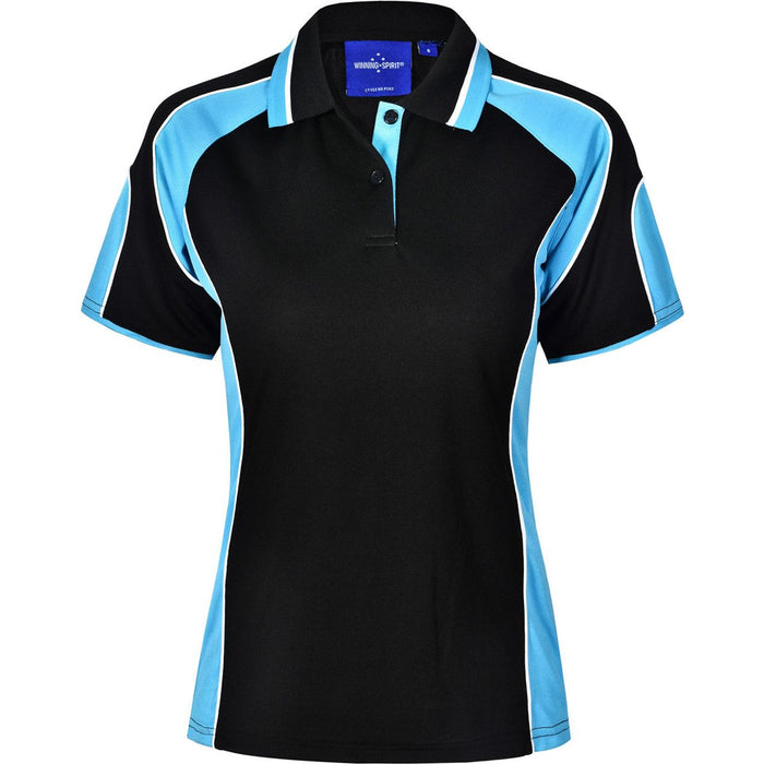 ALLIANCE POLO SHIRT - available in ladies and mens