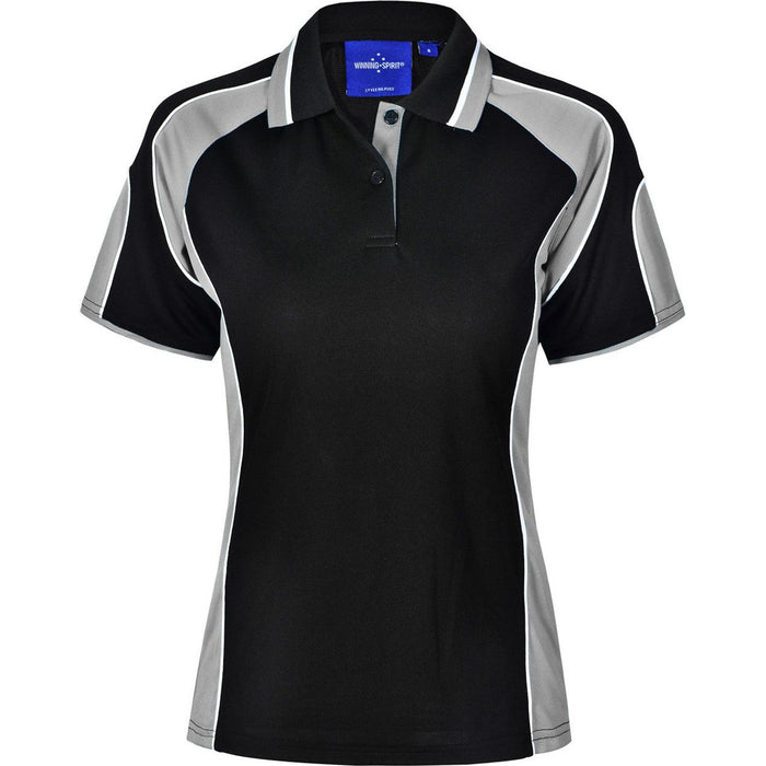 ALLIANCE POLO SHIRT - available in ladies and mens