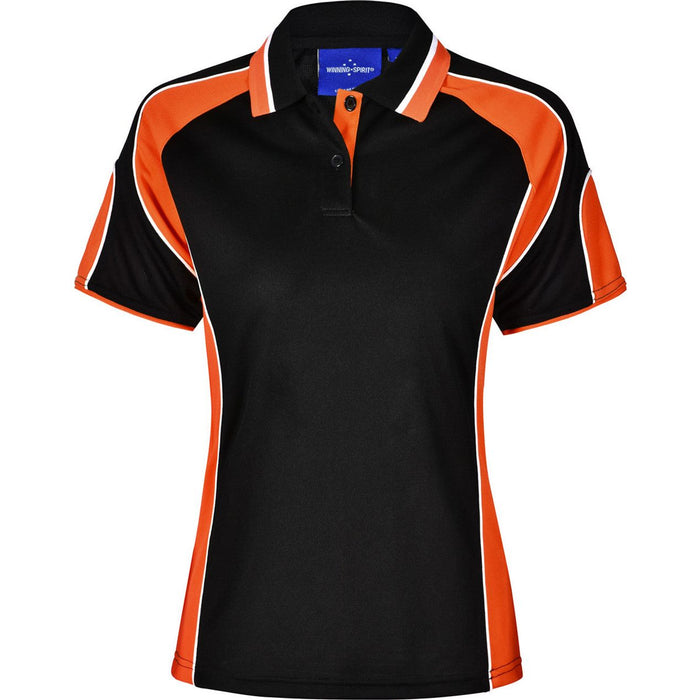 ALLIANCE POLO SHIRT - available in ladies and mens