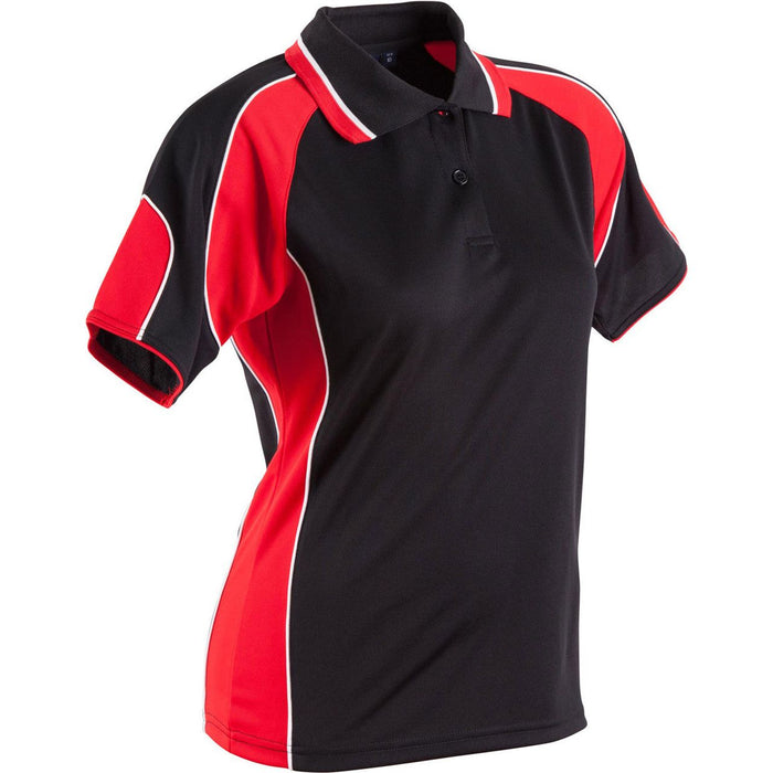 ALLIANCE POLO SHIRT - available in ladies and mens