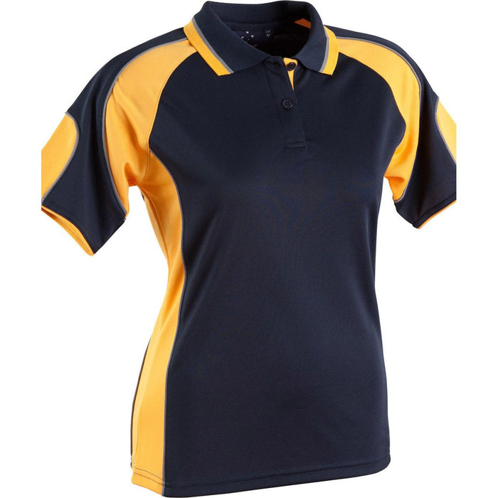 ALLIANCE POLO SHIRT - available in ladies and mens