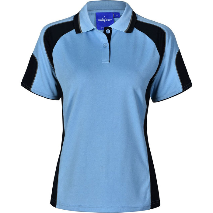 ALLIANCE POLO SHIRT - available in ladies and mens