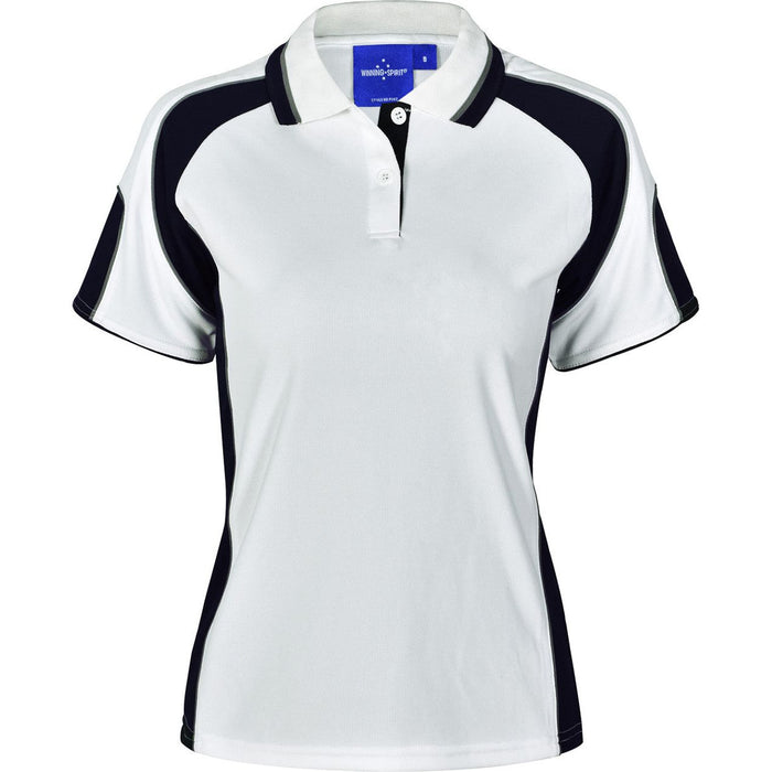 ALLIANCE POLO SHIRT - available in ladies and mens