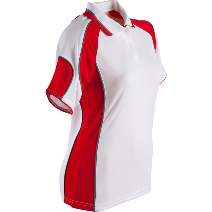 ALLIANCE POLO SHIRT - available in ladies and mens