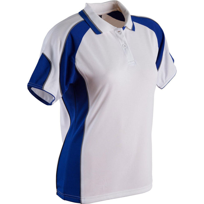 ALLIANCE POLO SHIRT - available in ladies and mens