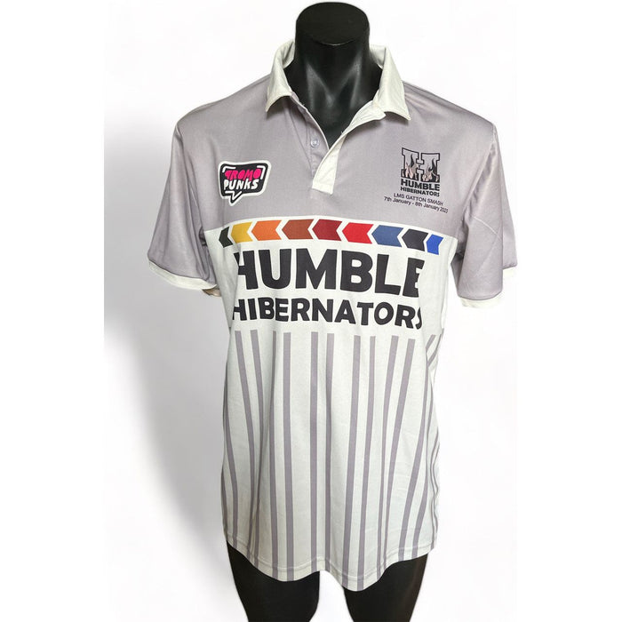 Custom Dye Sublimation Polo Shirt - Custom Promotional Product