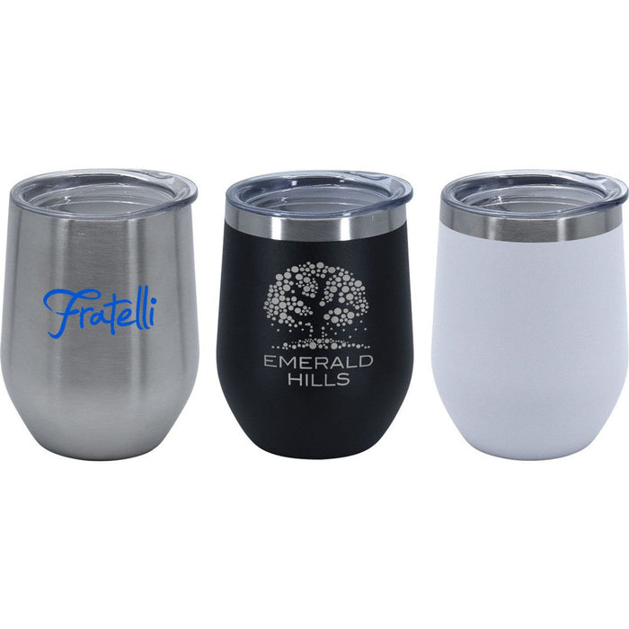 Monaco Double Wall Mug