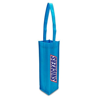 Non-Woven Single Wine Tote Bag