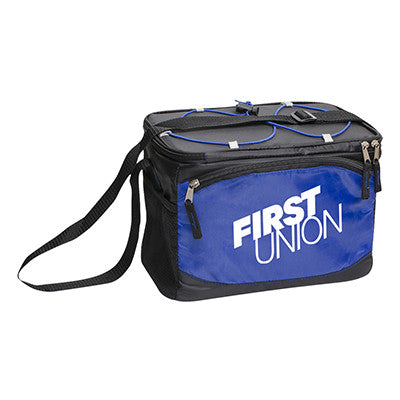 6-Can Cooler Bag