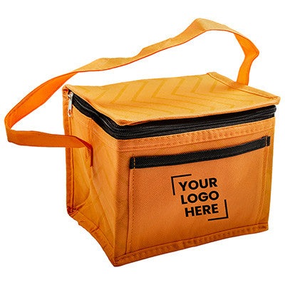 Lunch-Time Cooler Bag