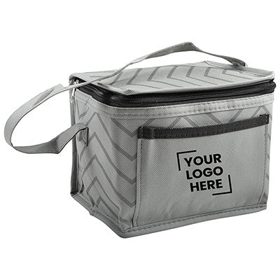 Lunch-Time Cooler Bag