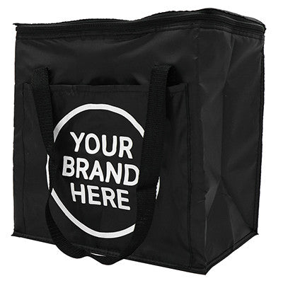 Branded Insulated Cooler Bags