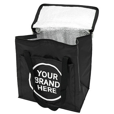 Branded Insulated Cooler Bags