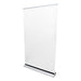 Deluxe 1200mm Roll Up Banner