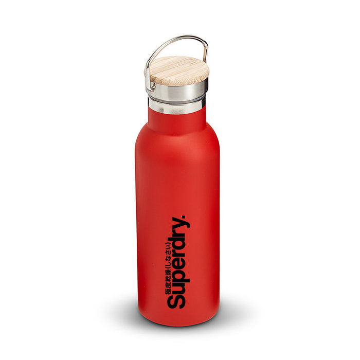 Shadow 500ml Water Bottle - Custom Promotional Product