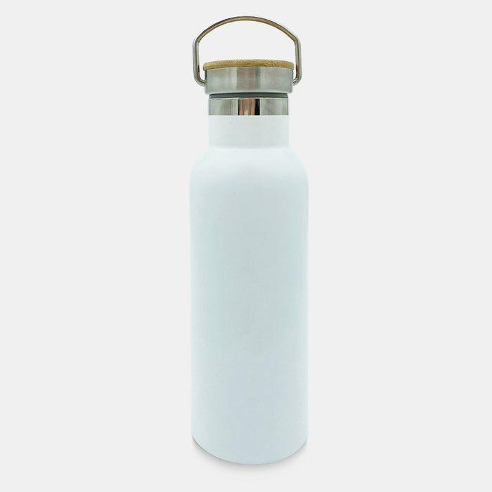 Shadow 750ml Water Bottle - Custom Promotional Product