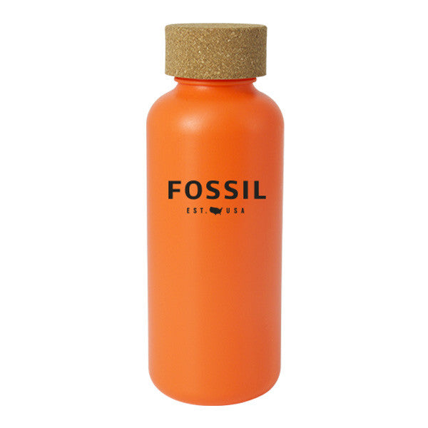 Organic 650ml Bottle - Custom Promotional Product