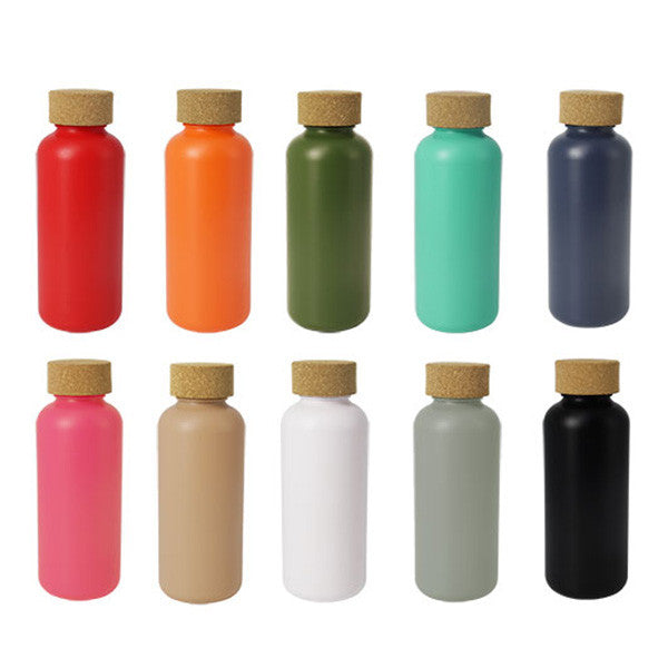 Organic 650ml Bottle - Custom Promotional Product