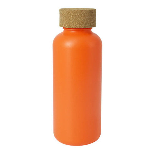 Organic 650ml Bottle - Custom Promotional Product