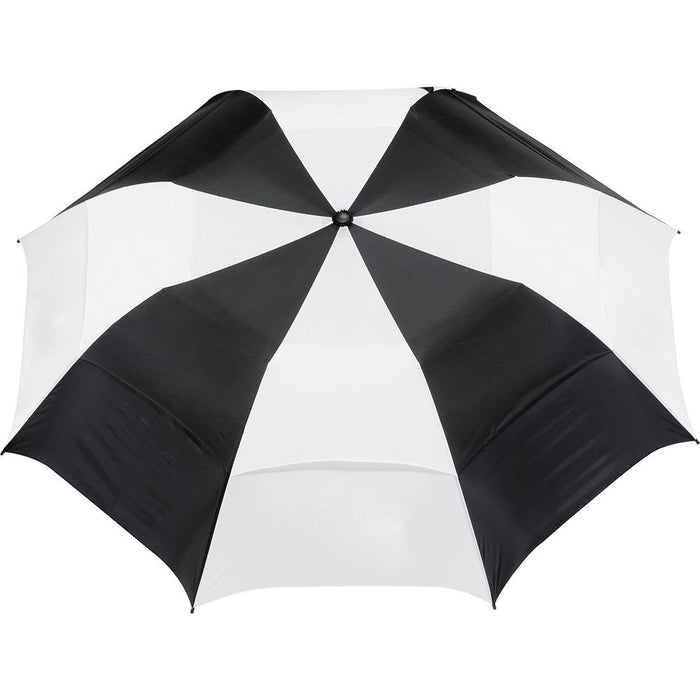 Vented Folding Umbrella