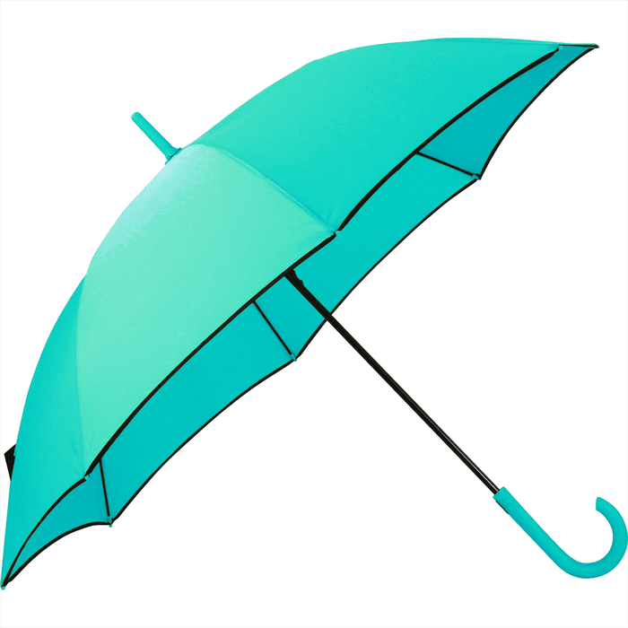 Auto Open Colorised Fashion Umbrella